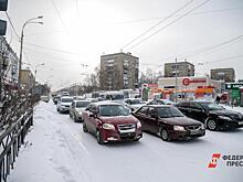 Специалист дал советы по подготовке автомобиля к зиме