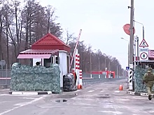 В Белоруссии рассказали о ситуации с боевиками ВСУ вдоль общей границы