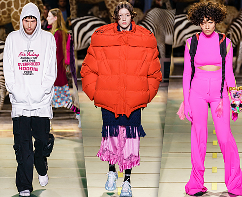Vetements