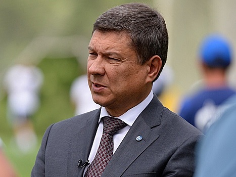 Президент ФК «Оренбурга» назвал 2019 - самым успешным годом