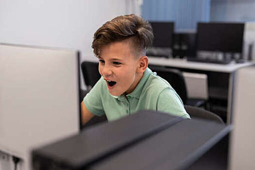 Эксперт VK Education рассказал, как заинтересовать школьника профессией в IT-сфере