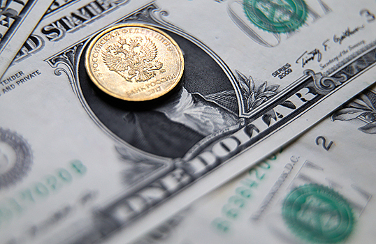В чем причины отрицательного платежного баланса России?