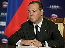 Медведев: Киссинджер не следовал канонам политики США