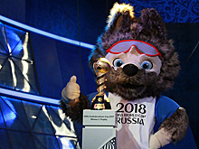 Россия сыграет с тремя странами на Кубке конфедераций