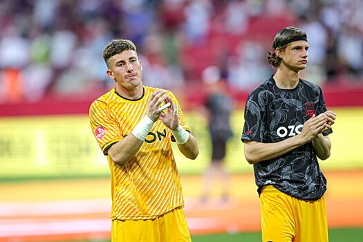 Голкипер «Краснодара» Агкацев — второй в XXI веке лучший вратарь по «сухим» матчам в РПЛ