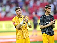 Голкипер «Краснодара» Агкацев — второй в XXI веке лучший вратарь по «сухим» матчам в РПЛ