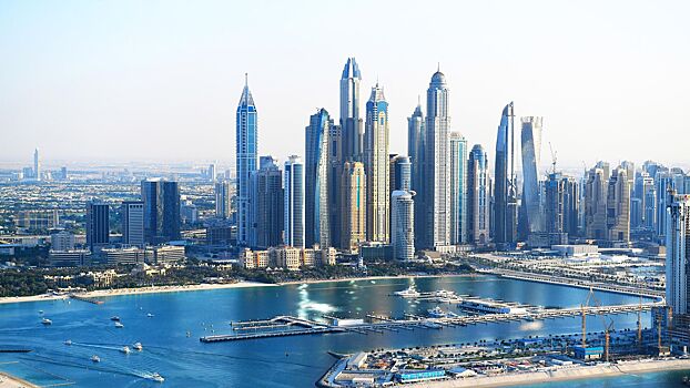 Клопы атаковали россиян в элитных отелях в ОАЭ