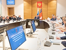 В волгоградских школах примут дополнительные меры безопасности
