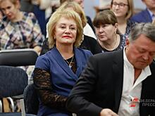 Место экс-министра культуры в главном свердловском музее занял выходец из УГМК