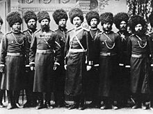Почему чеченцы сбегали к терским казаками