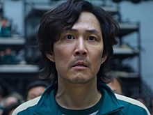 Сериал «Игра в кальмара» может стать самым популярным проектом Netflix