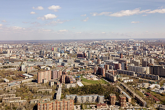 Китайская компания построит логистический центр BAW и BAIC в Новосибирске