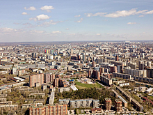 Китайская компания построит логистический центр BAW и BAIC в Новосибирске