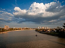 Кубань востребована среди иностранцев, желающих переехать в Россию