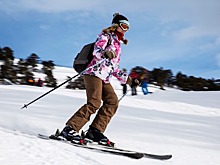 Курорт «Архыз» откроет горнолыжный сезон 28 ноября