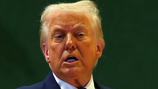 Трамп призвал положить конец «городам-убежищам» для нелегалов