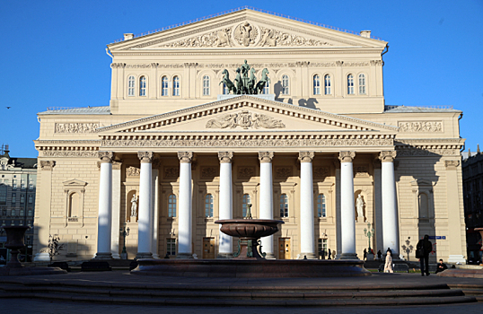 Власти Москвы ограничат доходы билетных агрегаторов. Как это скажется на театрах?