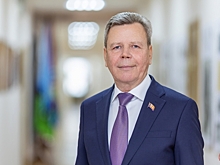 Председатель Магаданской областной Думы: «Работаем ради результата и решаем поставленные вопросы»