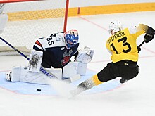 Хоккеисты нижегородского «Торпедо» неудачно открыли новый сезон в КХЛ