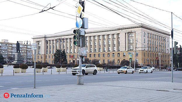 Пензенская область получит полмиллиарда на повышение зарплат