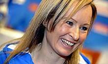 42-летняя Рита Лииза Ропонен вошла в состав сборной Финляндии на ЧМ-2021 в Оберстдорфе
