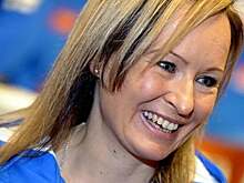 42-летняя Рита Лииза Ропонен вошла в состав сборной Финляндии на ЧМ-2021 в Оберстдорфе