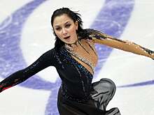 Туктамышева, Самодурова и Коляда выступят на турнире Ice Star в Минске