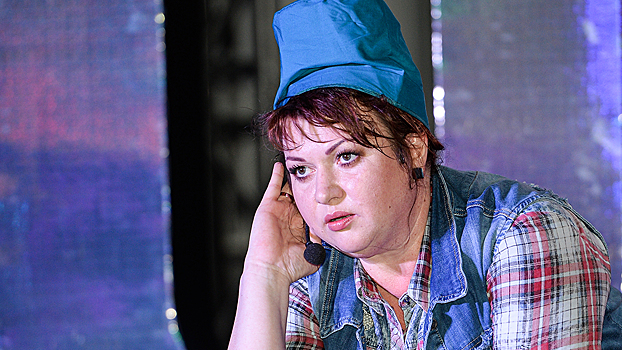 Черный список КВН и бывший коллега в ВСУ: как живет Ольга Картункова