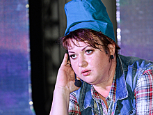 Черный список КВН и бывший коллега в ВСУ: как живет Ольга Картункова