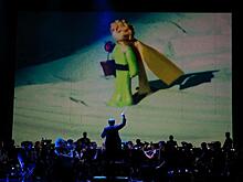 Московский губернский театр закроет пятый сезон спектаклем «Маленький принц»