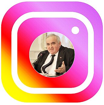 Губернатора Сергея Ситникова упрекнули в отношении к Instagram