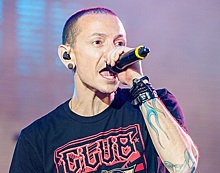 Трек Linkin Park набрал миллиард прослушиваний на Spotify