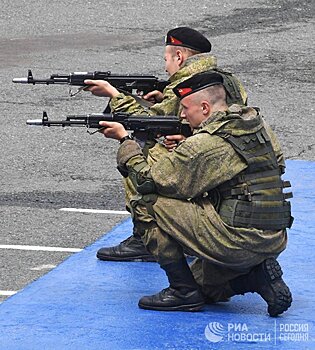 ABC (Испания): испанцы, в отличие от марокканцев, не готовы воевать за родину