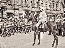 Горячие финские террористы - Диверсанты маршала Маннергейма взрывали Петроград