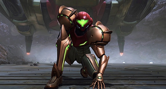 Metroid Prime 4 Beyond уже доступна на обеих Nintendo Switch