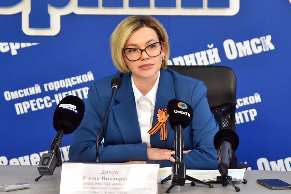 В реализацию нацпроектов в Омске вложено почти 33 миллиарда рублей