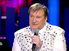 Пенкин рассказал, на что в течение многих лет он обижался на Пугачеву