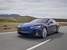 Илон Маск: Полный автопилот Tesla появится через несколько недель