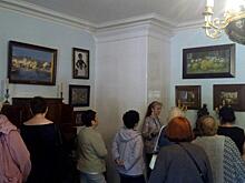 Жители Выхина-Жулебина посетили музей-усадьбу «Абрамцево»