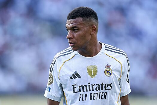 Хесе рассказал, как советовал Мбаппе перейти в «Реал»