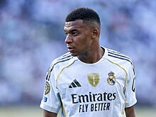 Хесе рассказал, как советовал Мбаппе перейти в «Реал»