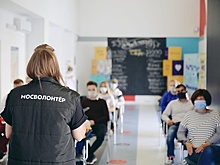 Курс для начинающих волонтеров пройдет в Москве с 9 по 10 октября