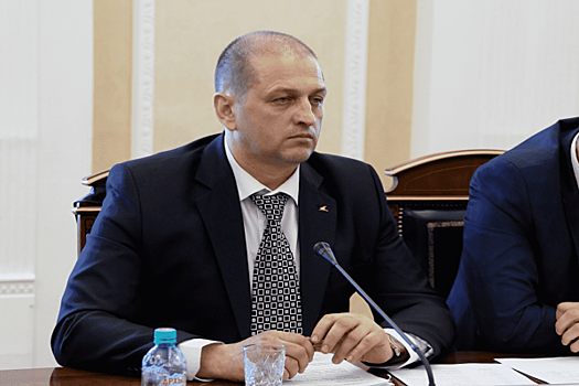 Экс-мэр Златоуста принял решение об участии в выборах в Госдуму