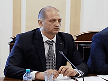Экс-мэр Златоуста принял решение об участии в выборах в Госдуму