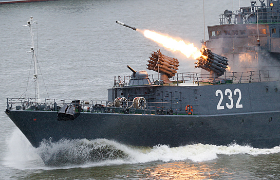 Российский флот услышит вражеские субмарины