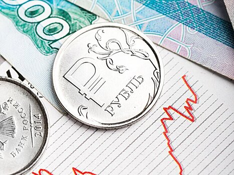 Греф назвал чушью сообщения о возможном запрете конвертации рубля