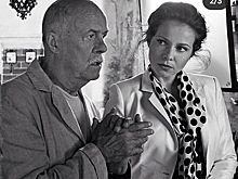 Екатерина Гусева не смогла покорить Говорухина