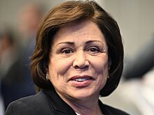 Роднина ответила, видит ли кризис личностей в российском спорте