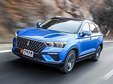 Этот FAW у нас Ладой зовётся: Bestune T77 превратился в новую модель АВТОВАЗа