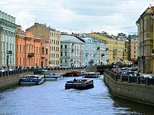 Петербургские дома смогут молодеть только по суду